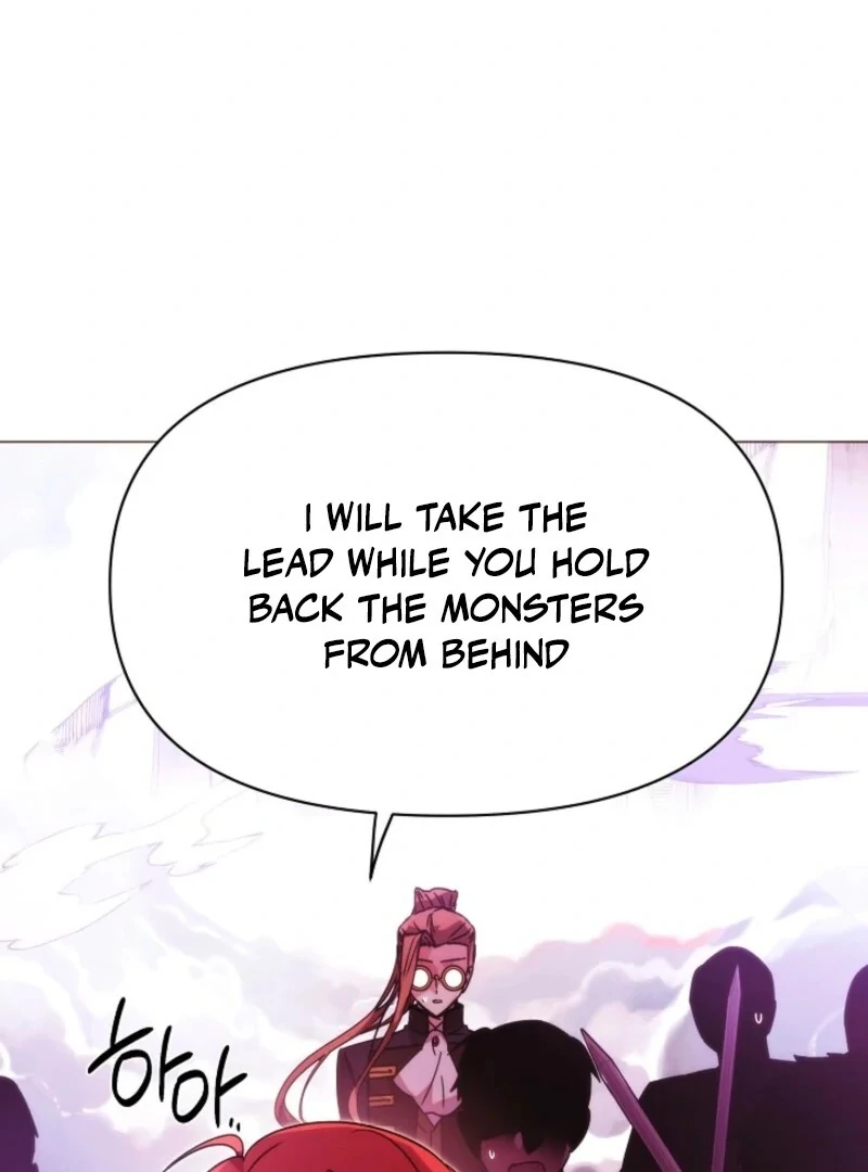 The Villain Discovered My Identity Chapter 181 page 72