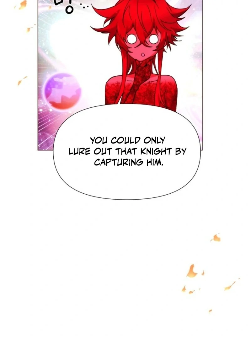 The Villain Discovered My Identity Chapter 181 page 52