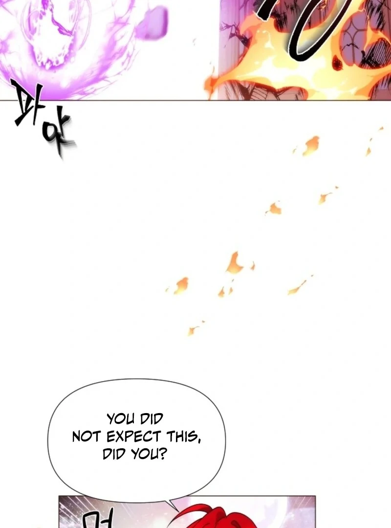 The Villain Discovered My Identity Chapter 181 page 51