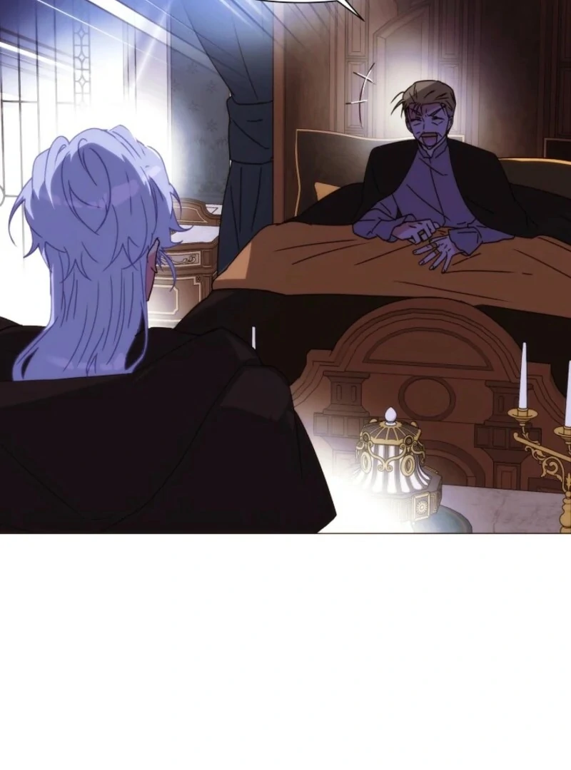 The Villain Discovered My Identity Chapter 184 page 60