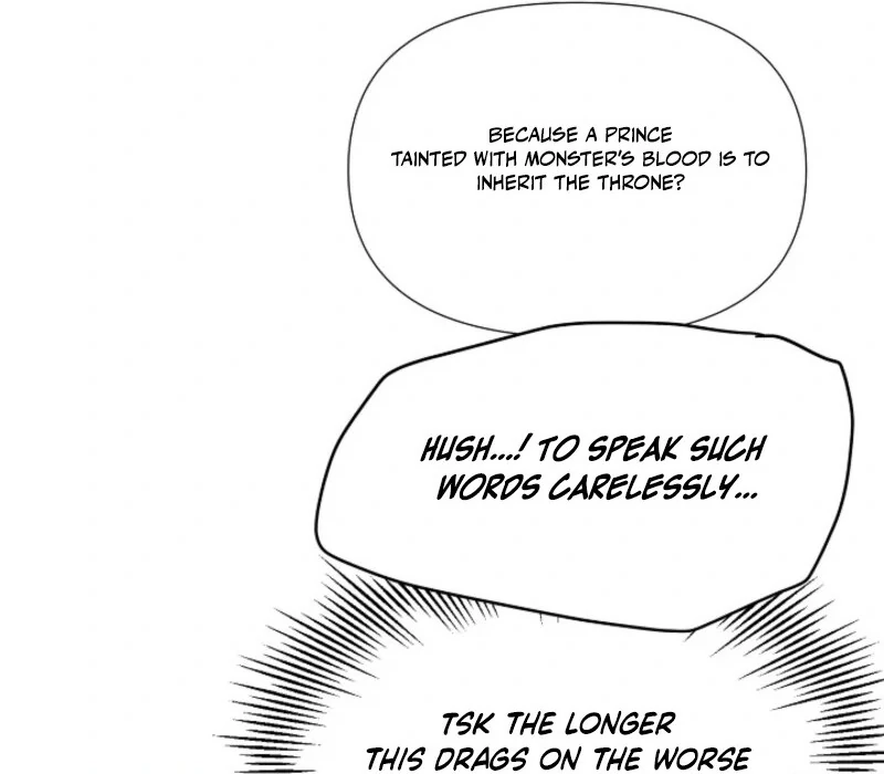 The Villain Discovered My Identity Chapter 181 page 69