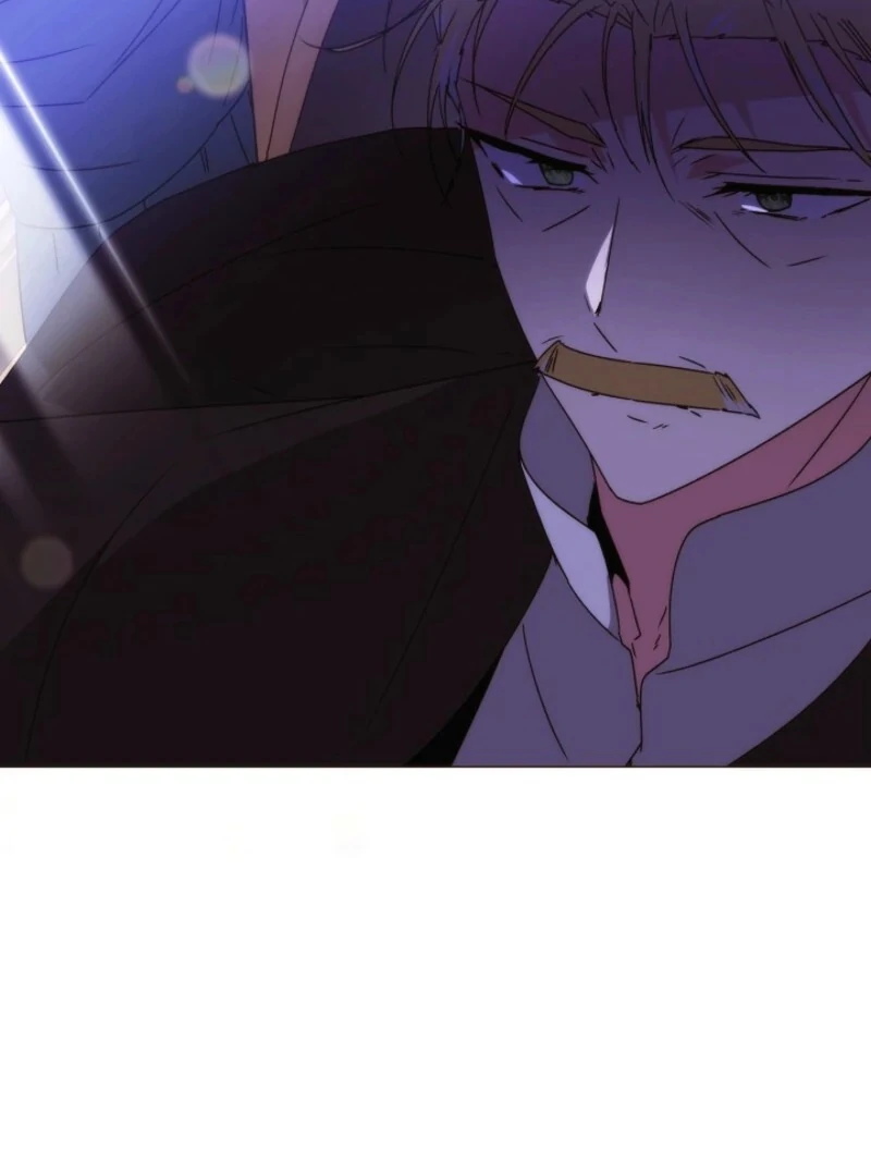 The Villain Discovered My Identity Chapter 184 page 38