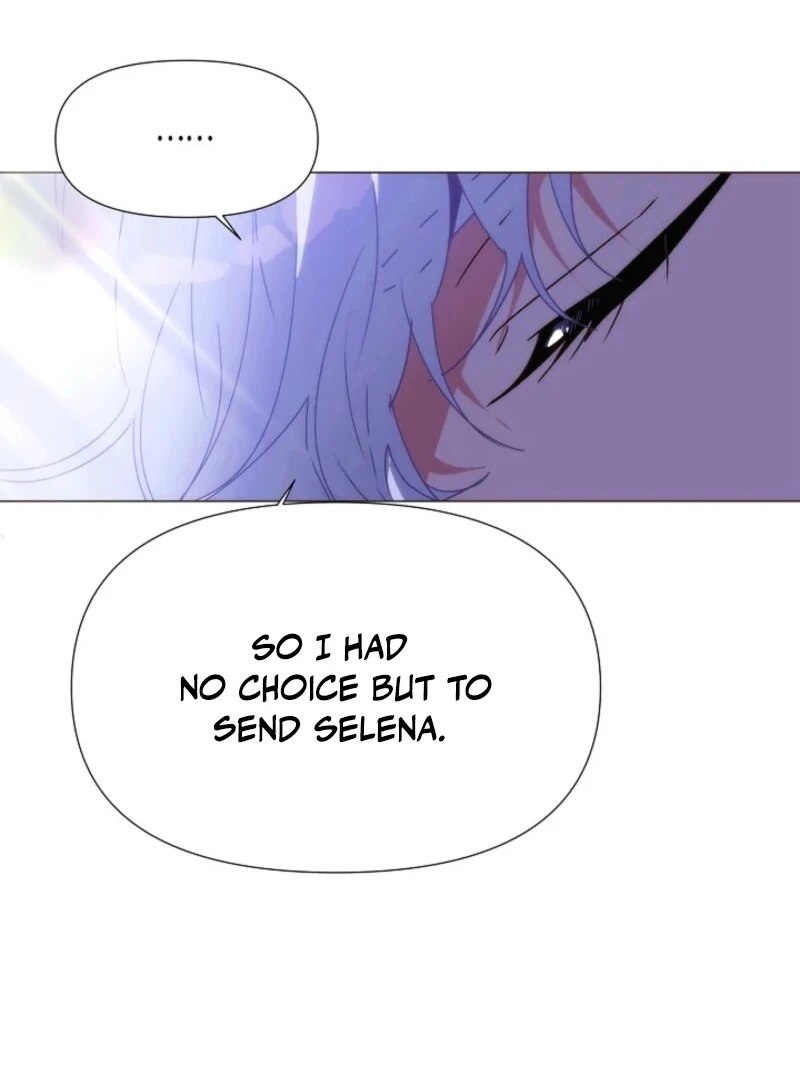 The Villain Discovered My Identity Chapter 184 page 35