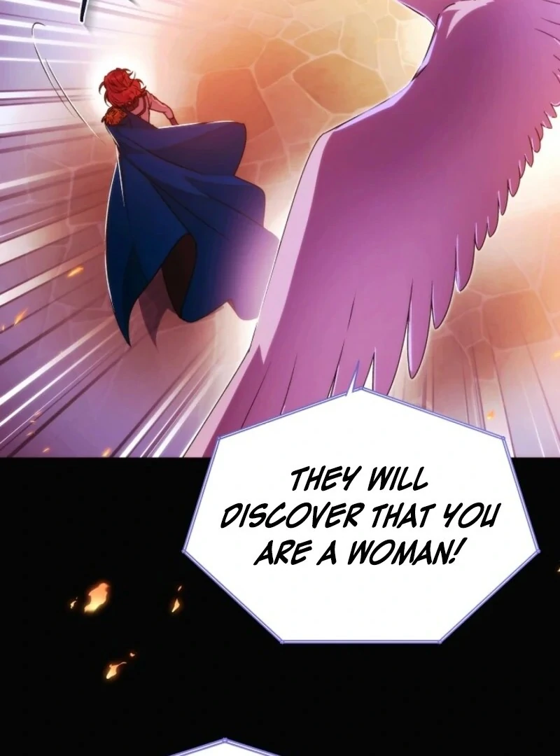 The Villain Discovered My Identity Chapter 181 page 39