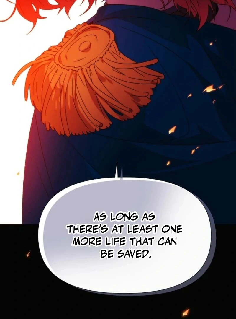 The Villain Discovered My Identity Chapter 181 page 45