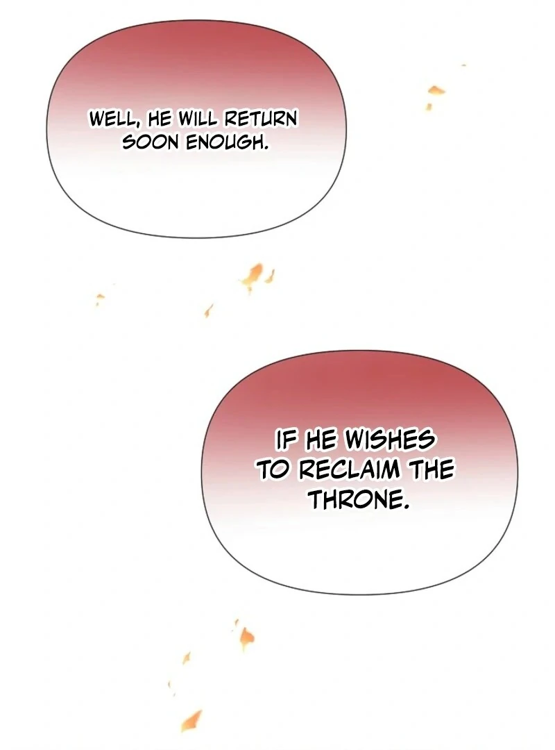 The Villain Discovered My Identity Chapter 181 page 53
