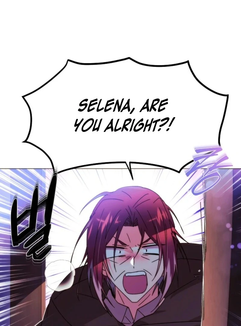 The Villain Discovered My Identity Chapter 183 page 2