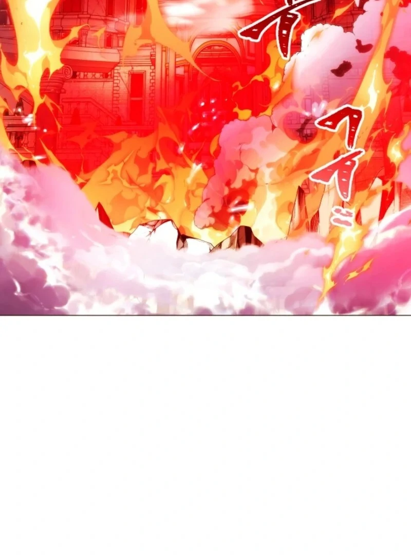 The Villain Discovered My Identity Chapter 181 page 64