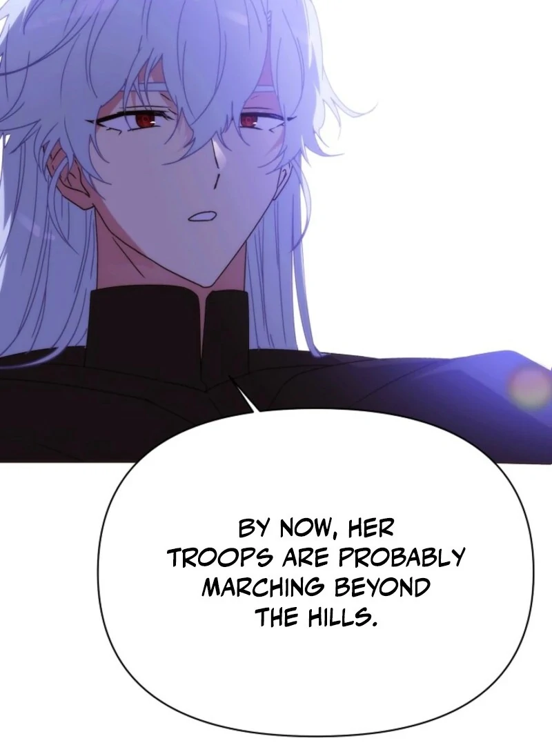 The Villain Discovered My Identity Chapter 184 page 44