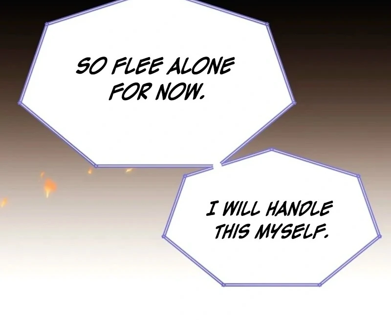 The Villain Discovered My Identity Chapter 181 page 40