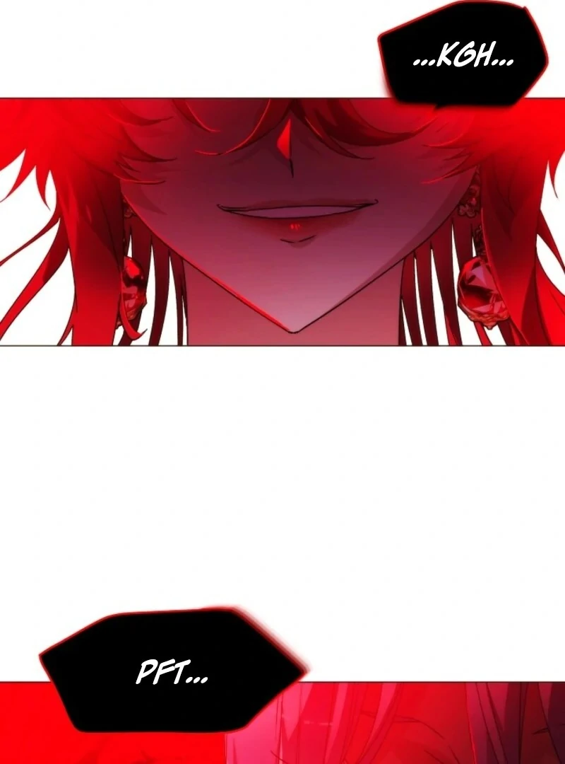 The Villain Discovered My Identity Chapter 181 page 61