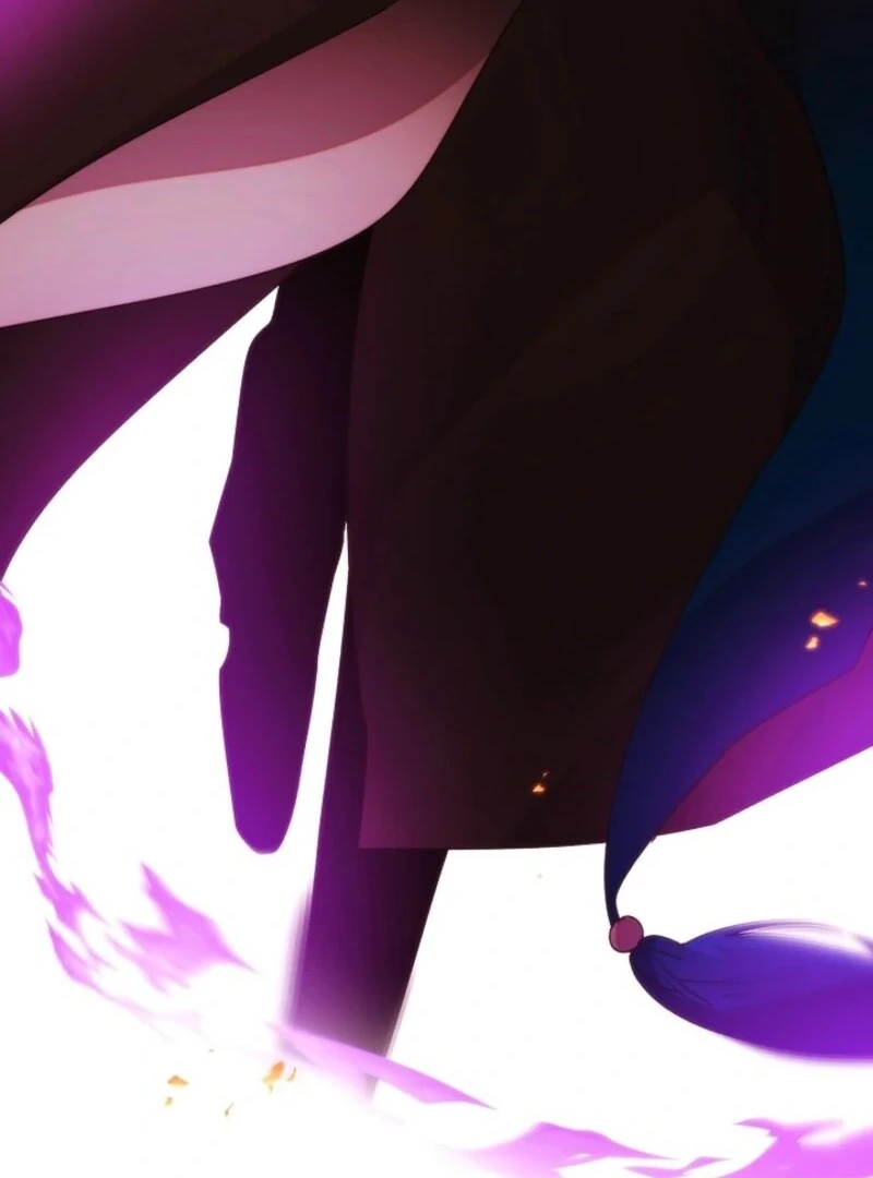 The Villain Discovered My Identity Chapter 181 page 49