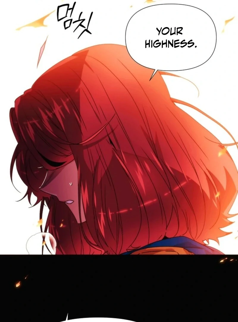 The Villain Discovered My Identity Chapter 181 page 42