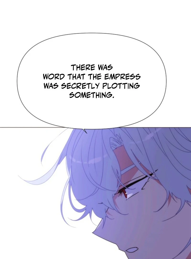 The Villain Discovered My Identity Chapter 184 page 33