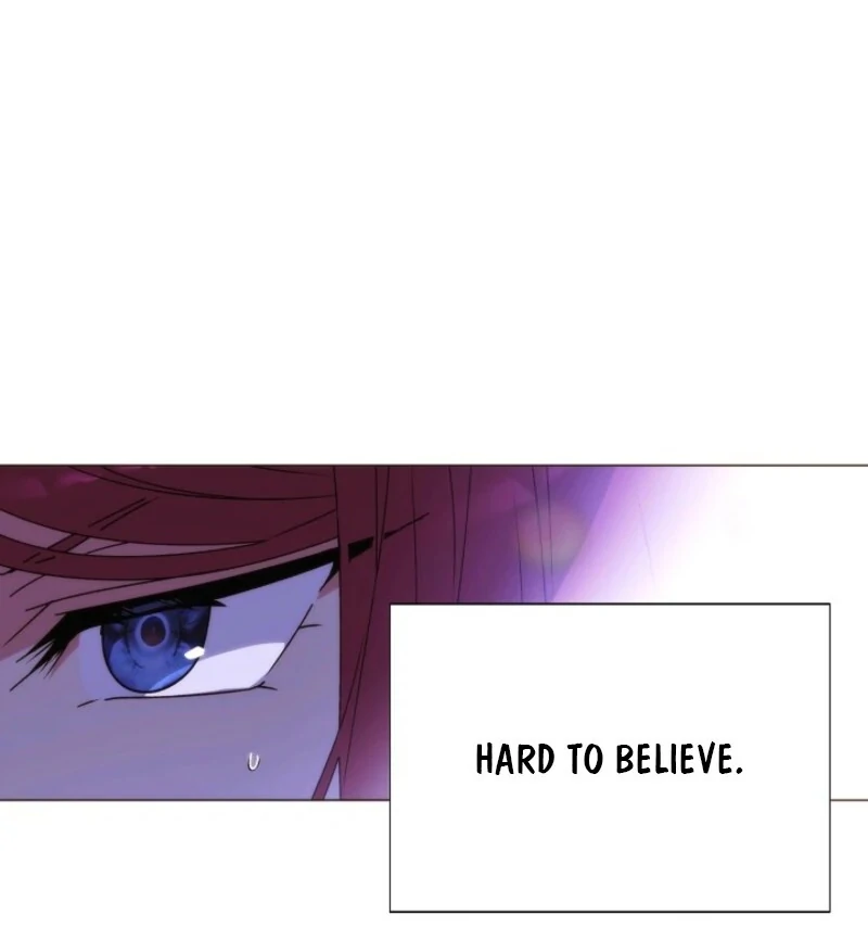 The Villain Discovered My Identity Chapter 184 page 39