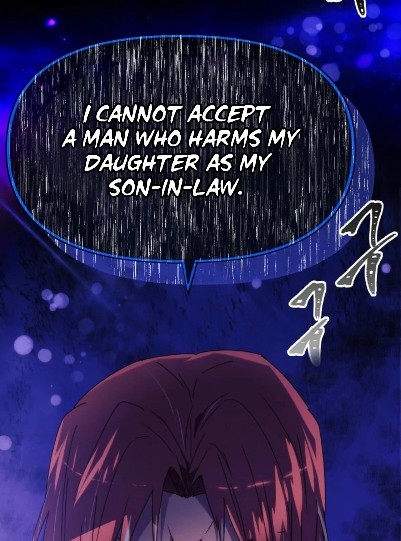 The Villain Discovered My Identity Chapter 183 page 12