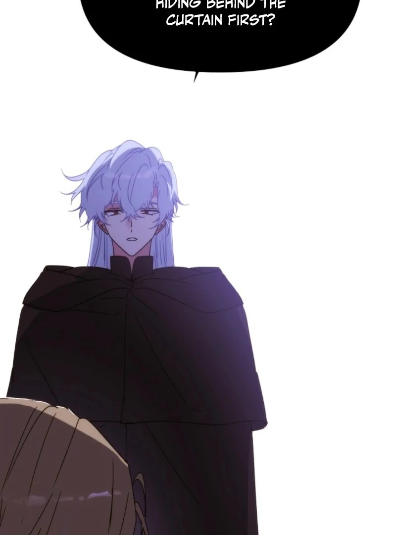 The Villain Discovered My Identity Chapter 184 page 57
