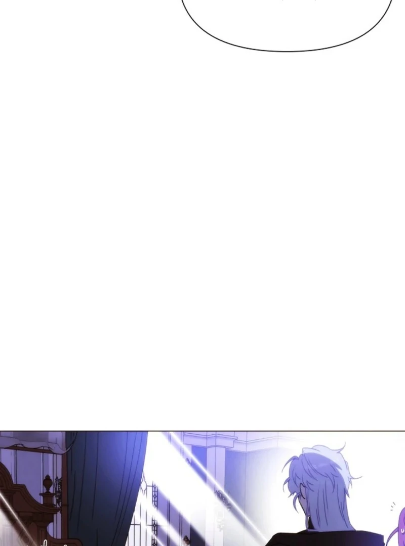 The Villain Discovered My Identity Chapter 184 page 51