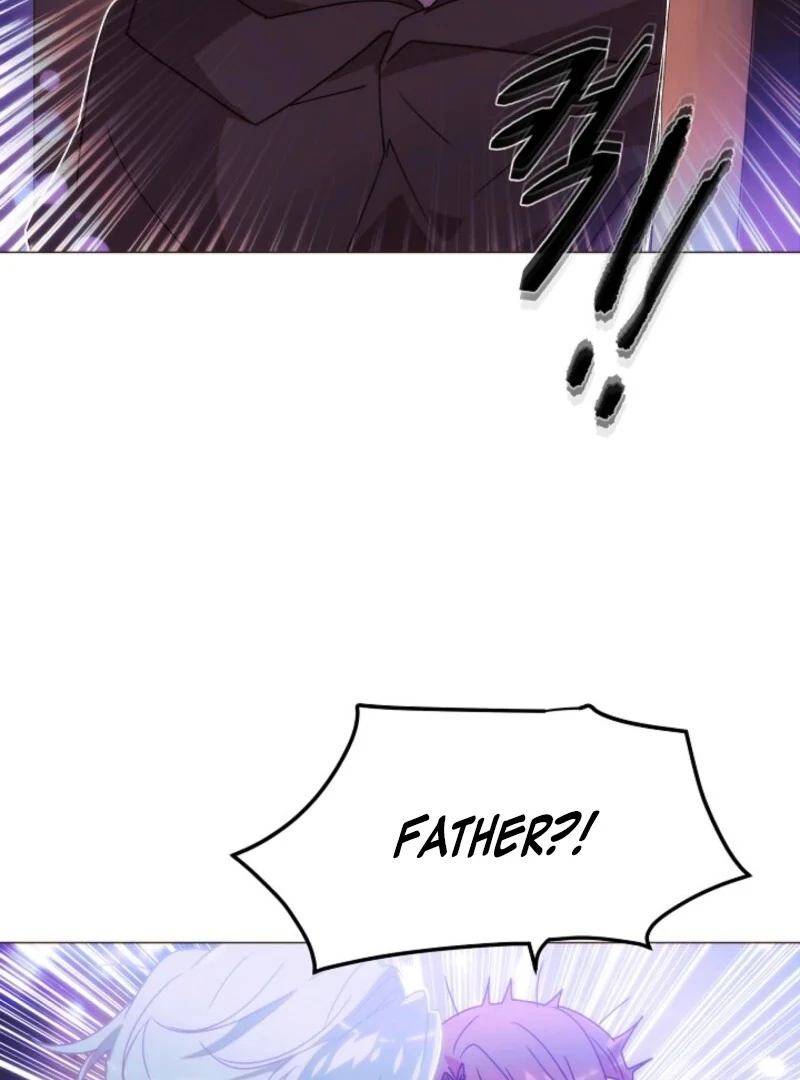 The Villain Discovered My Identity Chapter 183 page 3