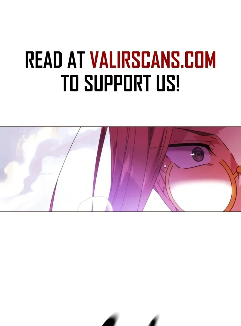 The Villain Discovered My Identity Chapter 181 page 76