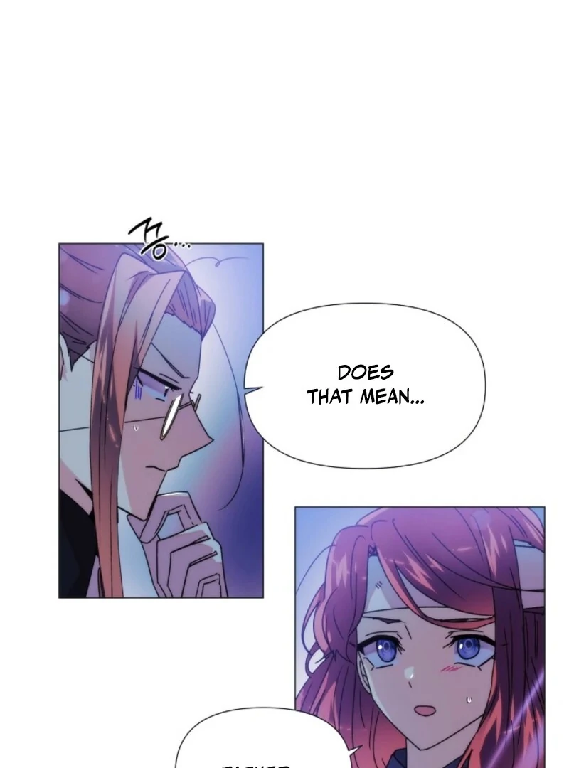 The Villain Discovered My Identity Chapter 183 page 15