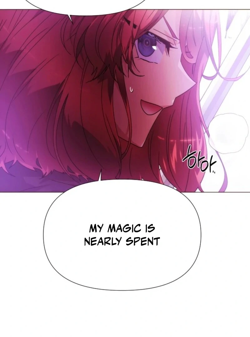 The Villain Discovered My Identity Chapter 181 page 75