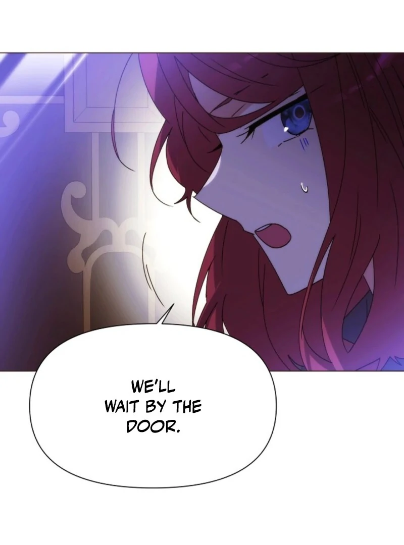 The Villain Discovered My Identity Chapter 184 page 65