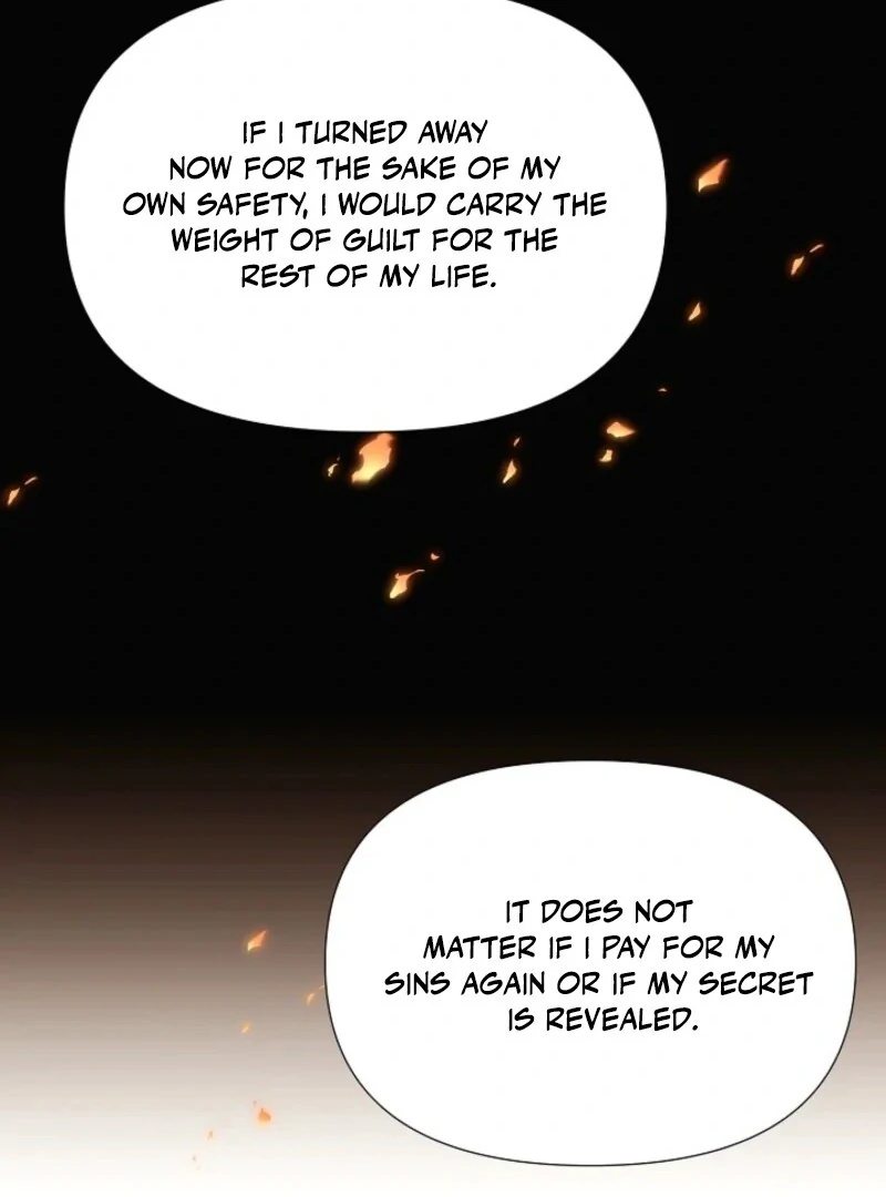 The Villain Discovered My Identity Chapter 181 page 43