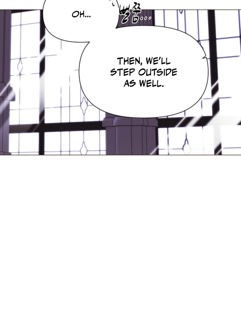The Villain Discovered My Identity Chapter 184 page 64