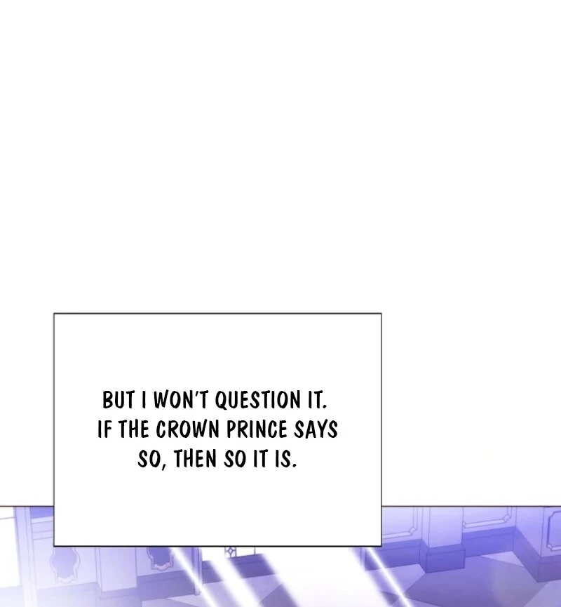 The Villain Discovered My Identity Chapter 184 page 40