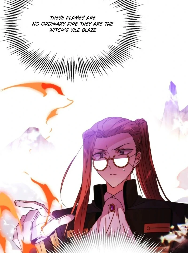 The Villain Discovered My Identity Chapter 181 page 66
