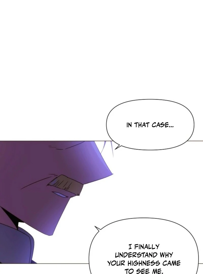 The Villain Discovered My Identity Chapter 184 page 50
