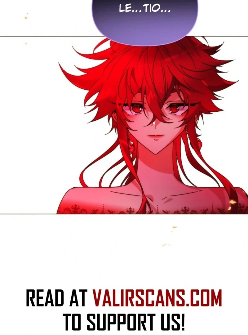 The Villain Discovered My Identity Chapter 181 page 57
