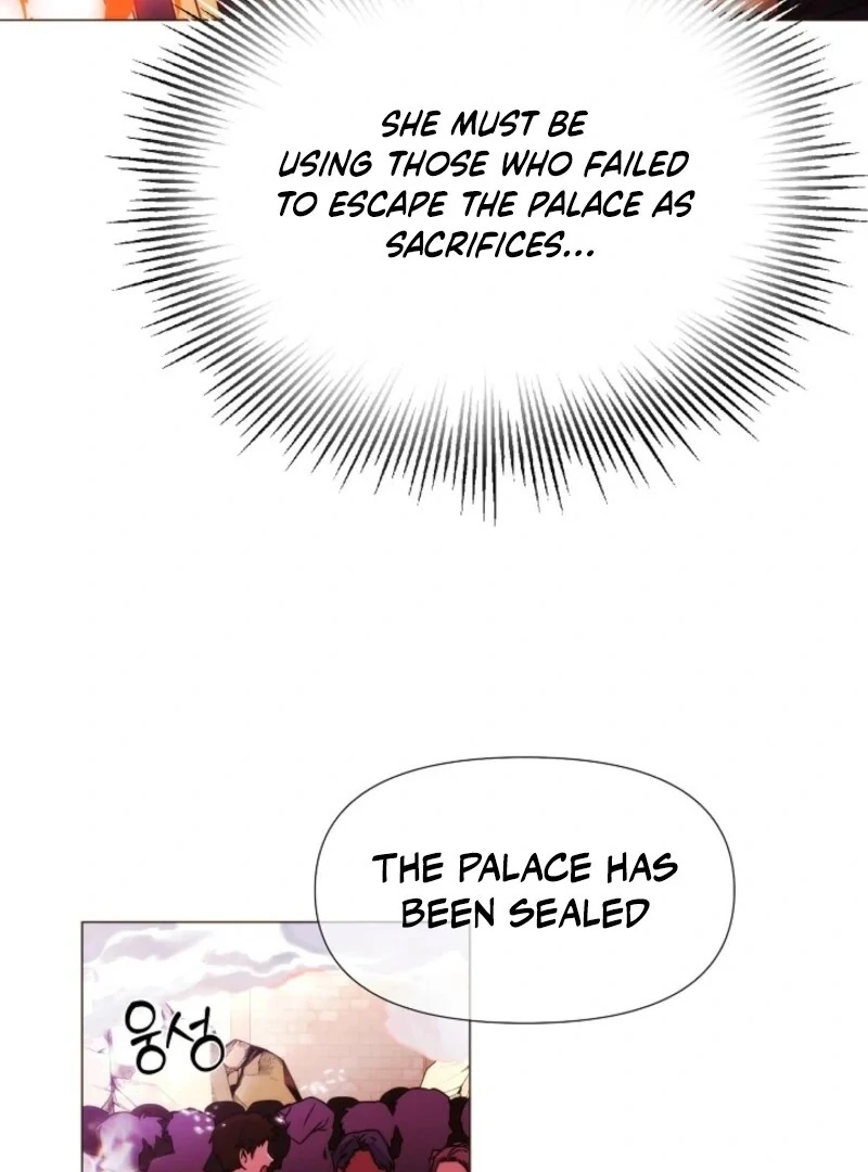 The Villain Discovered My Identity Chapter 181 page 67