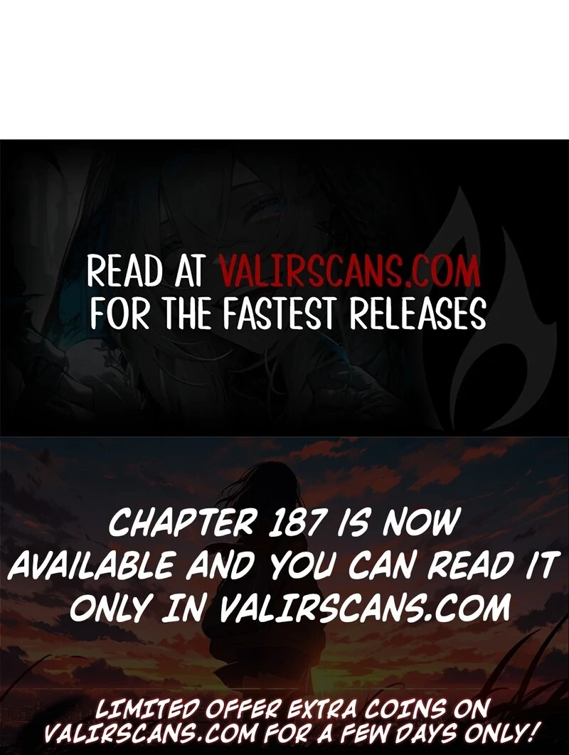 The Villain Discovered My Identity Chapter 184 page 87