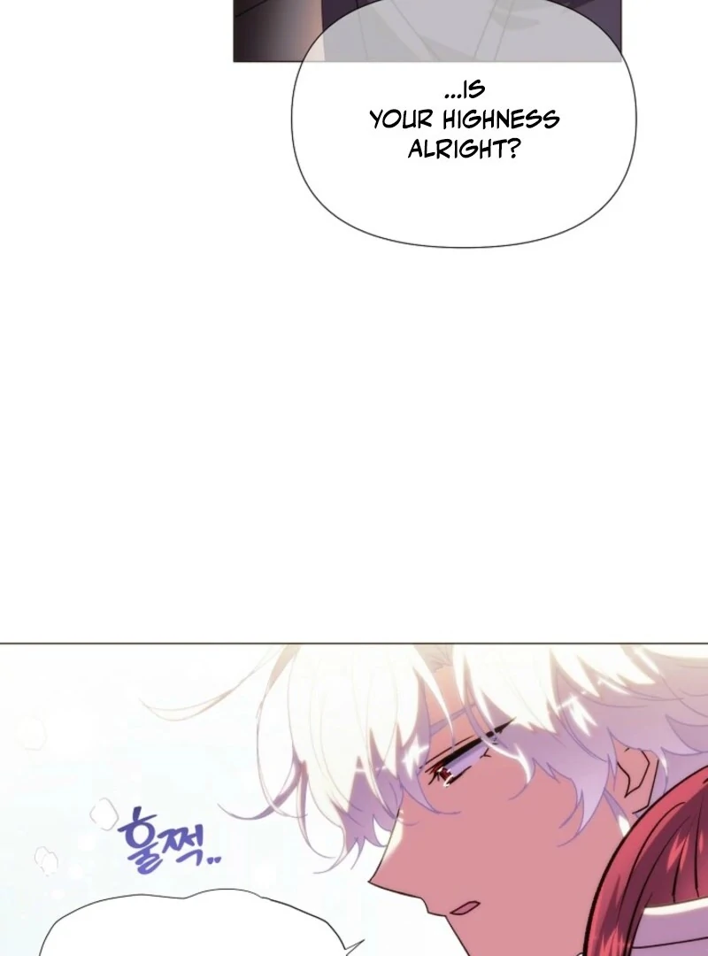 The Villain Discovered My Identity Chapter 183 page 26