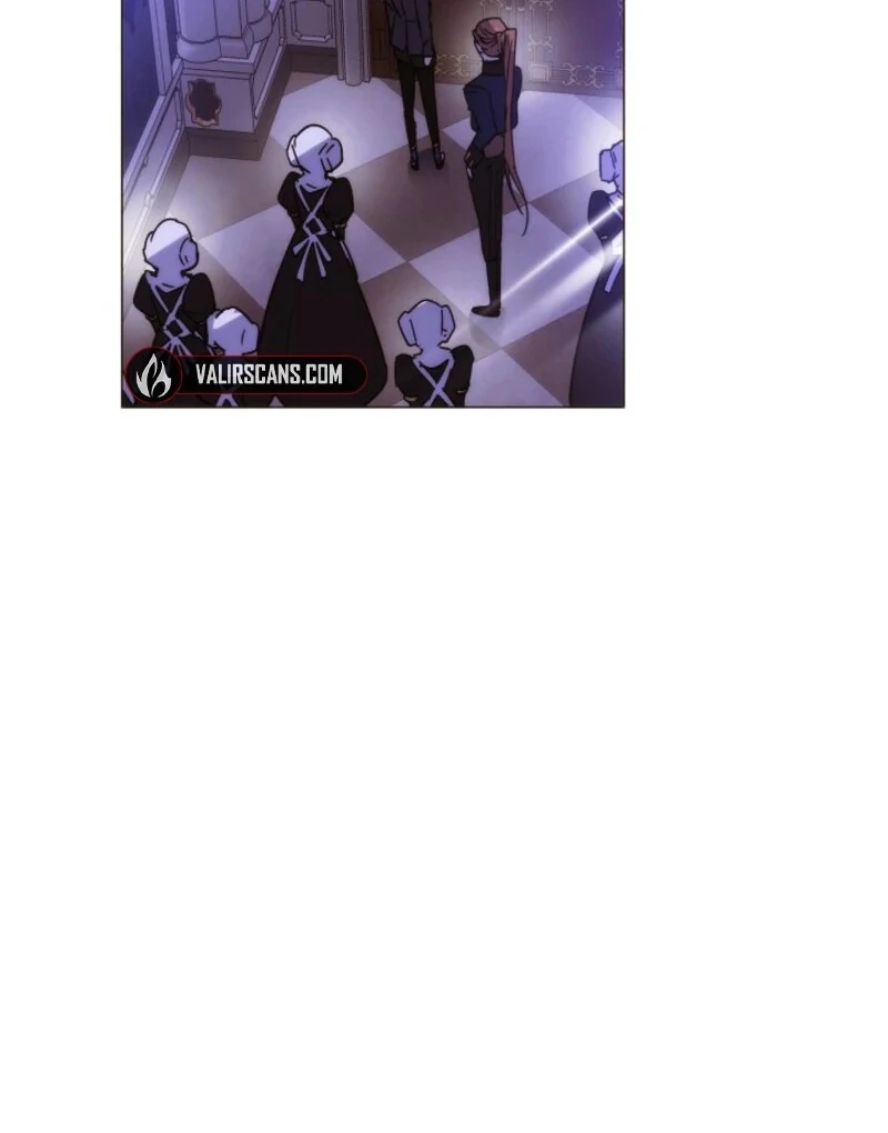 The Villain Discovered My Identity Chapter 184 page 68