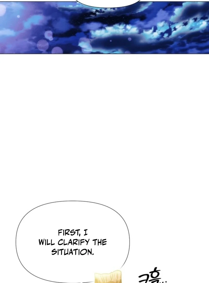 The Villain Discovered My Identity Chapter 183 page 22