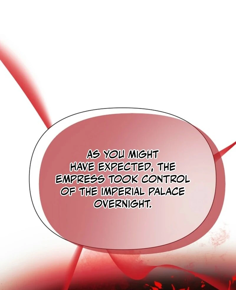 The Villain Discovered My Identity Chapter 183 page 42