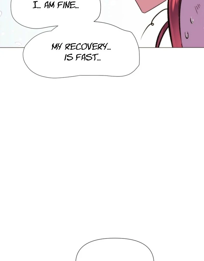 The Villain Discovered My Identity Chapter 183 page 27