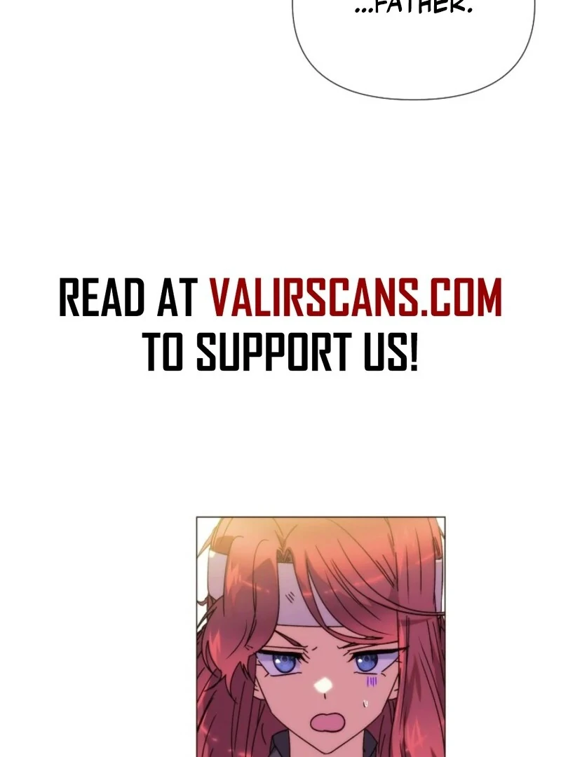 The Villain Discovered My Identity Chapter 183 page 30