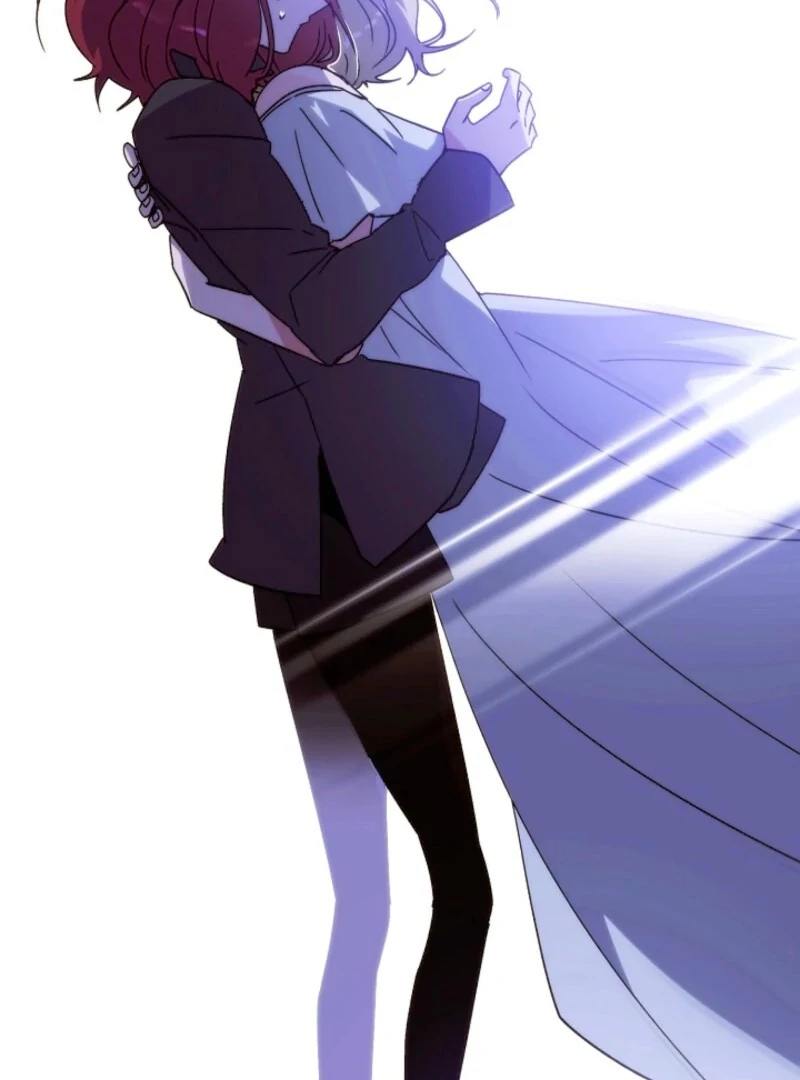 The Villain Discovered My Identity Chapter 184 page 79