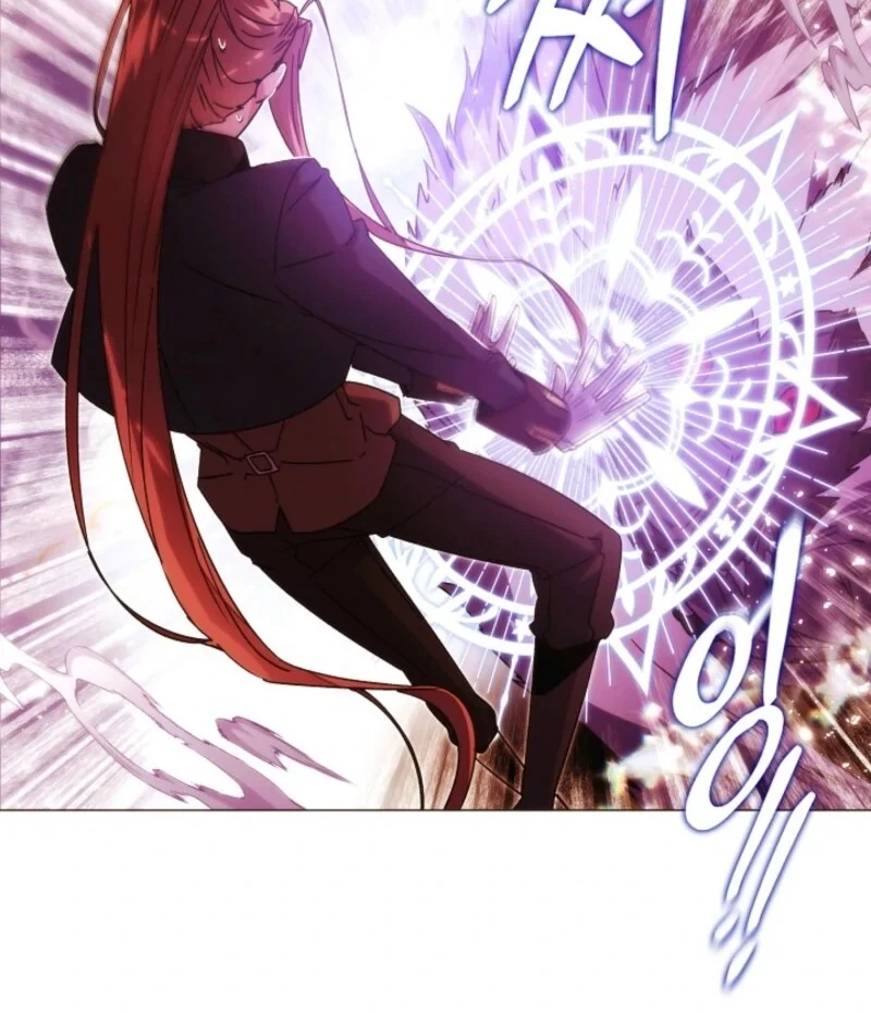 The Villain Discovered My Identity Chapter 181 page 82