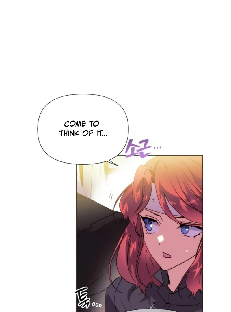 The Villain Discovered My Identity Chapter 183 page 25