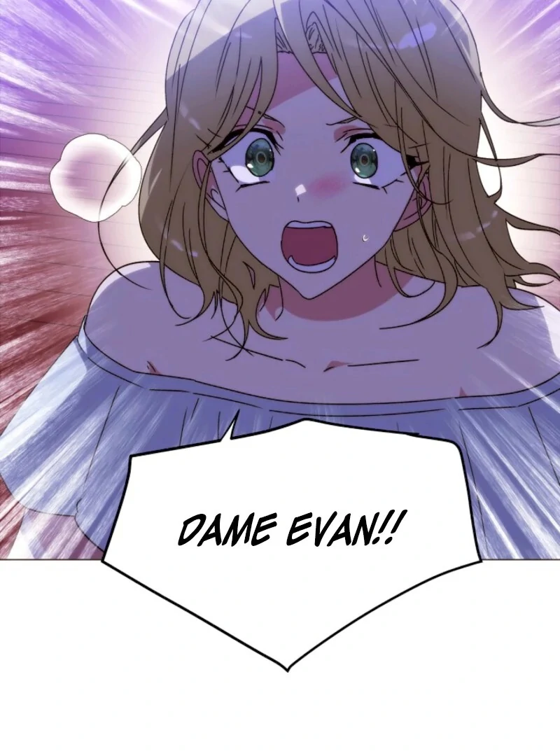 The Villain Discovered My Identity Chapter 184 page 75