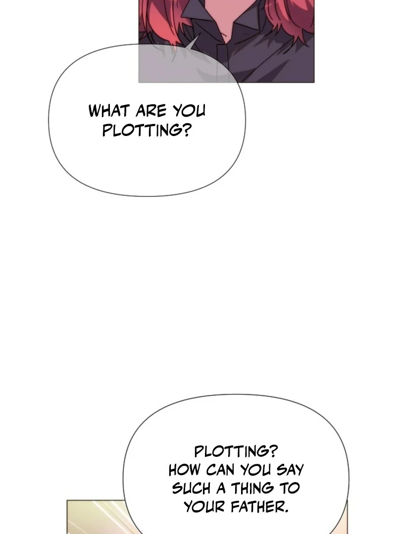 The Villain Discovered My Identity Chapter 183 page 31