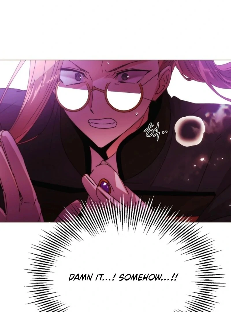 The Villain Discovered My Identity Chapter 181 page 92