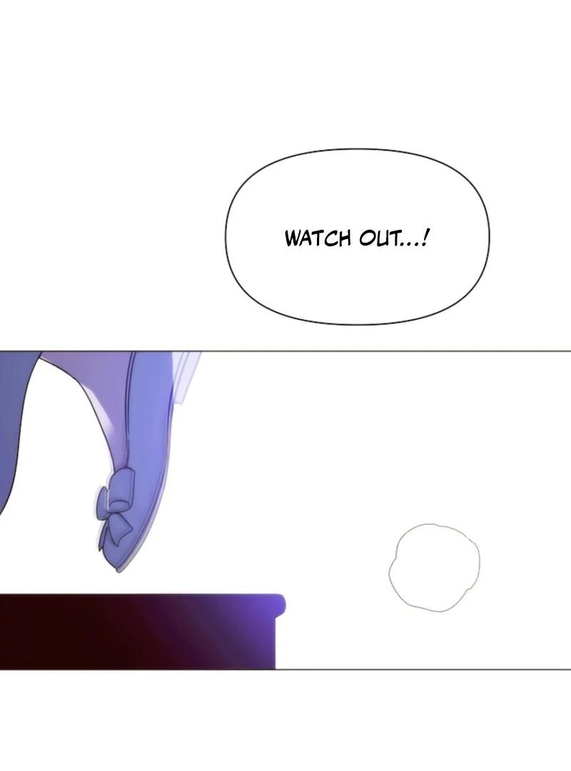 The Villain Discovered My Identity Chapter 184 page 77