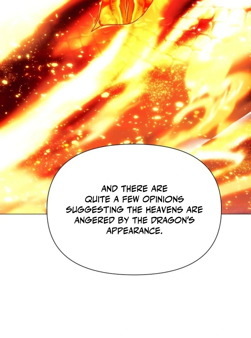 The Villain Discovered My Identity Chapter 183 page 51