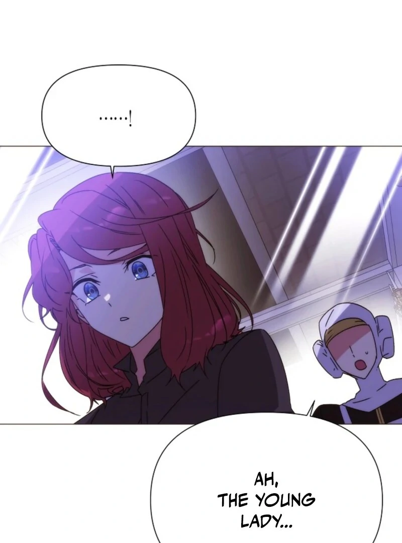 The Villain Discovered My Identity Chapter 184 page 72